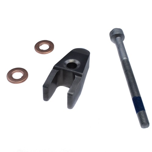 Kit inyector sello + perno + abrazadera 6110170139 para Mercedes-Benz Sprinter GL320 - Imagen 6 de 6