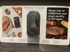 CHEF iO Smart Thermometer