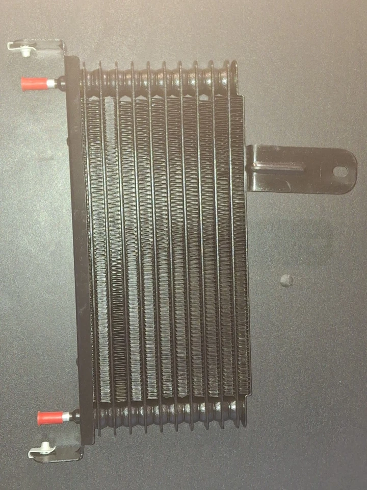 Масляный радиатор Ext.Transmission для Ford 1992-07 Econoline Van 4.2/4.6 4C2Z-7A095-EA - Изображение 2 из 2