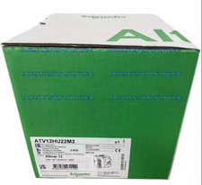 1PCS New Schneider ATV12HU22M2 Inverter fast shipping