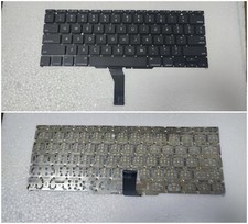 For Apple MacBook Air 11" A1370 A1465 MD711 MD712 2011-2015 US Layout Keyboard