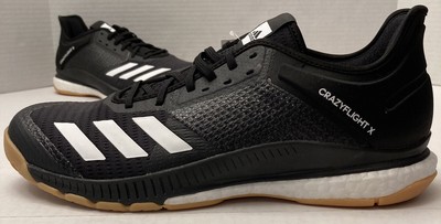 boost volleyball shoes