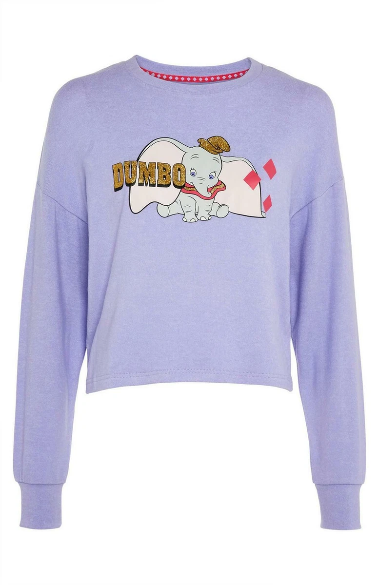 Pyjama dumbo primark sale