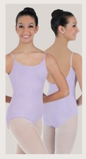 Body Wrappers ProWEAR Camisole Ballet Cut Leotard Style: BWP224
