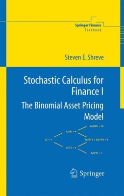 Stochastische Rechenmodelle für Finanzen I: Das binomische Vermögenspreismodell, ...