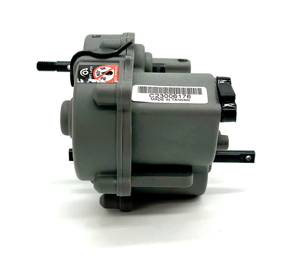 Fits Traxxas T-Maxx 3.3 49077-3 -TRANSMISSION 5181 5384 (Factory tranny 2-Speed - Image 3 of 4