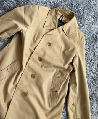 ジャケット・アウター 70s BURBERRY PRORSUM vintage jacket 70s BURBERRY PRORSUM vintage jacket