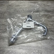 Zurn G60550 6” Tubular Vacuum Breaker U Spout Assembly, New
