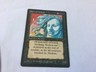 Infernal Medusa  Magic the gathering card