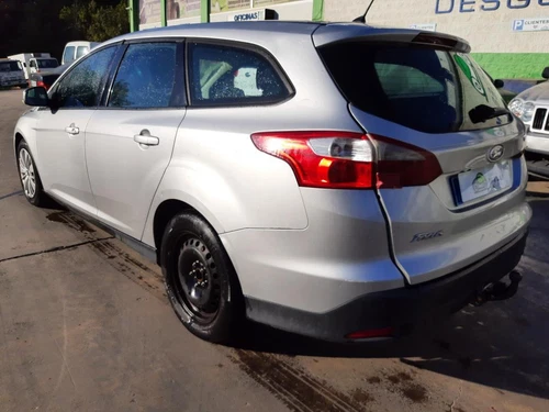 BV6T14014CAC Porta Fusibili per FORD FOCUS SPORTBREAK (CB8) Trend 2011 8301564 - Foto 10 di 10