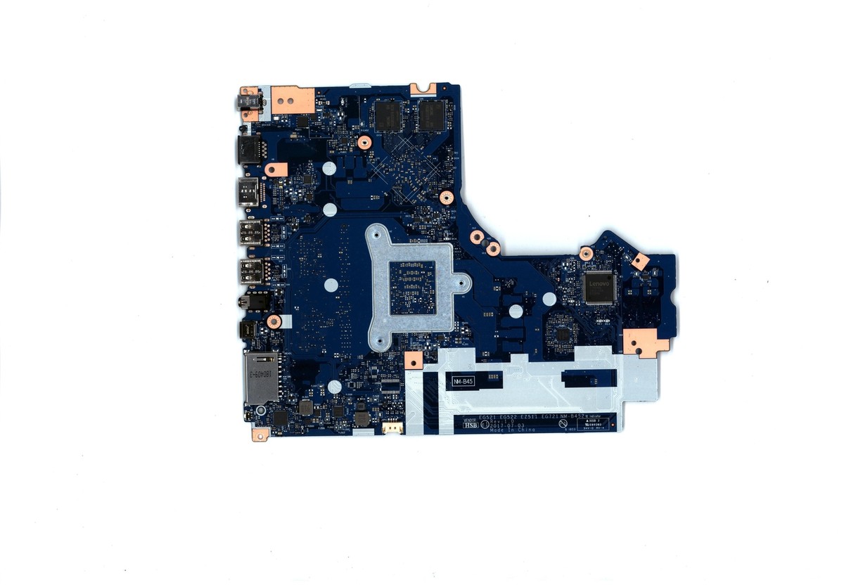 5B20P99212 Lenovo 330-15ikb 330-15IKBR 320-15 81BJ i5-8250U