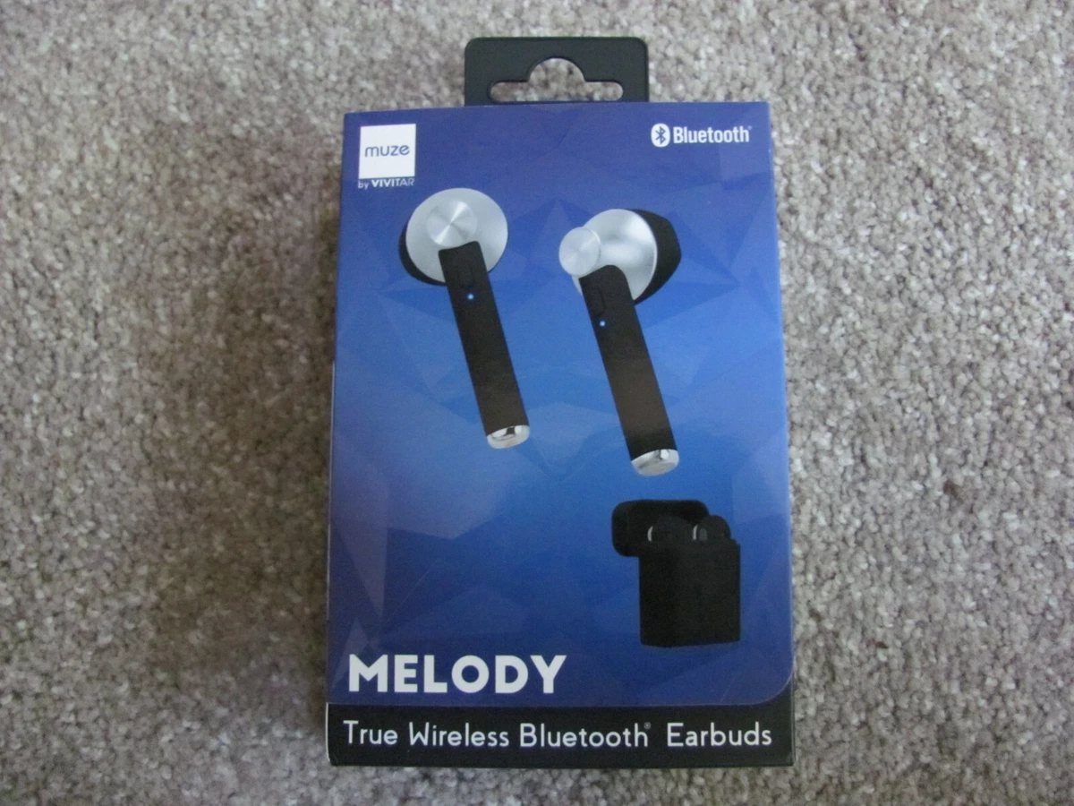 Pairing vivitar bluetooth earbuds new arrivals