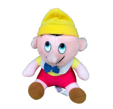 Walt Disney Productions Plush Pinocchio