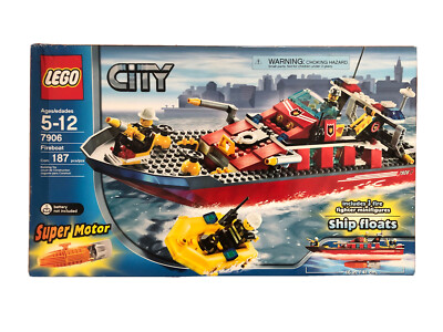 レゴ Lego Duplo Lego Nave Dei Pompieri Lego Duplo 10901 Autopompa