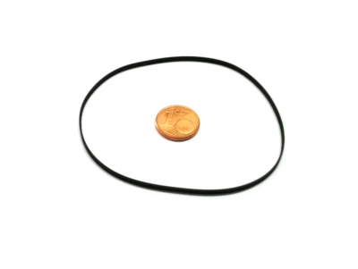 MSX PHILIPS NMS VG8235 VG8245 Cinghia di trasmissione per Philips MSX-2 New Media Systems VG-8235 VG-8245 Drive Belt