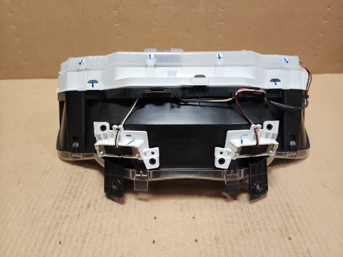 2009-2015 HONDA PILOT OEM SPEEDOMETER INSTRUMENT GAUGE CLUSTER 78100-SZA-A613-M1 - Picture 8 of 14