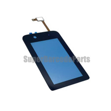 Touch Screen with Camera Hole for ZEBRA MC9300 MC930B-G MC93 Standard Version 