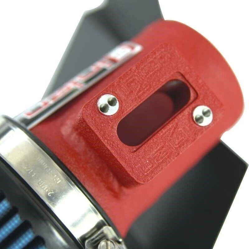 Injen SP9018WR Short Ram Intake for 2016-2019 Ford Fiesta ST 1.6L Turbo — 第 3/4 张图片