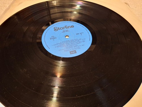 Pink Floyd - Relics LP Vinyl Record - SRS 5071 A1 - Picture 12 of 14