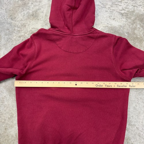 Nike Florida State Seminoles hoodie Adult small Center swoosh vintage sweatshirt - Picture 5 of 6