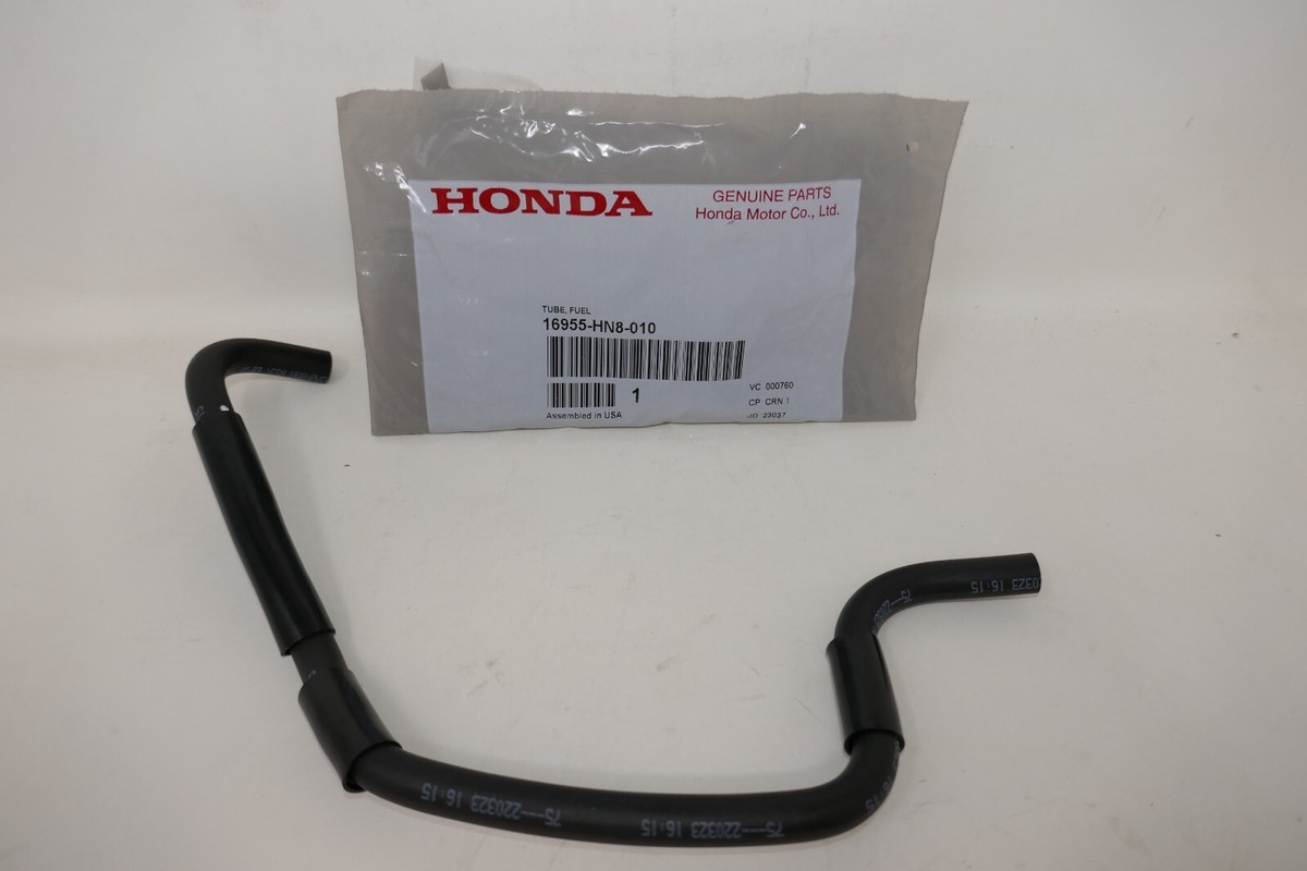 2003-2005 Honda TRX650 Rincon Fuel Tube | 16955-HN8-010