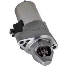 Starter Motor for Honda Accord CL 2.4L K24A3 K24A4 Sedan 01/03 - 12/08 9T