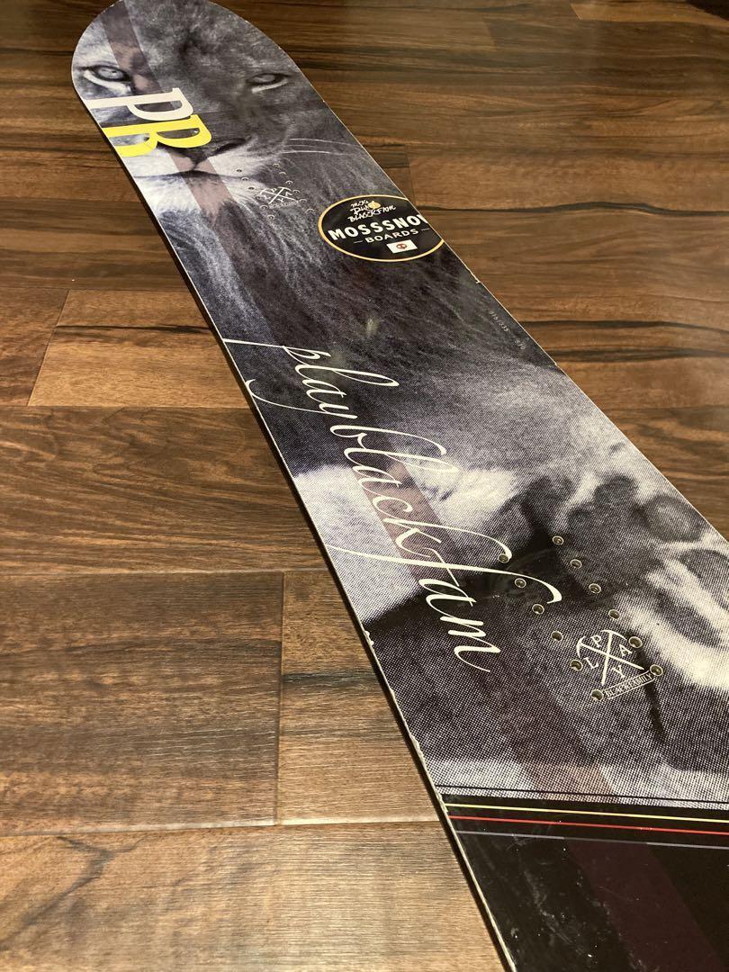 Moss Toto Black Sf 151Cm | eBay｜ボード