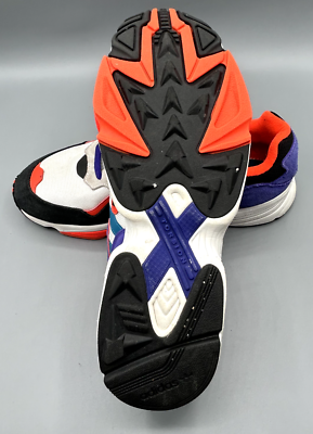 Size 10 - Adidas Torsion Super Purple Orange White 791001 | eBay Size 10 - Adidas Torsion Super Purple Orange White 791001 | eBay