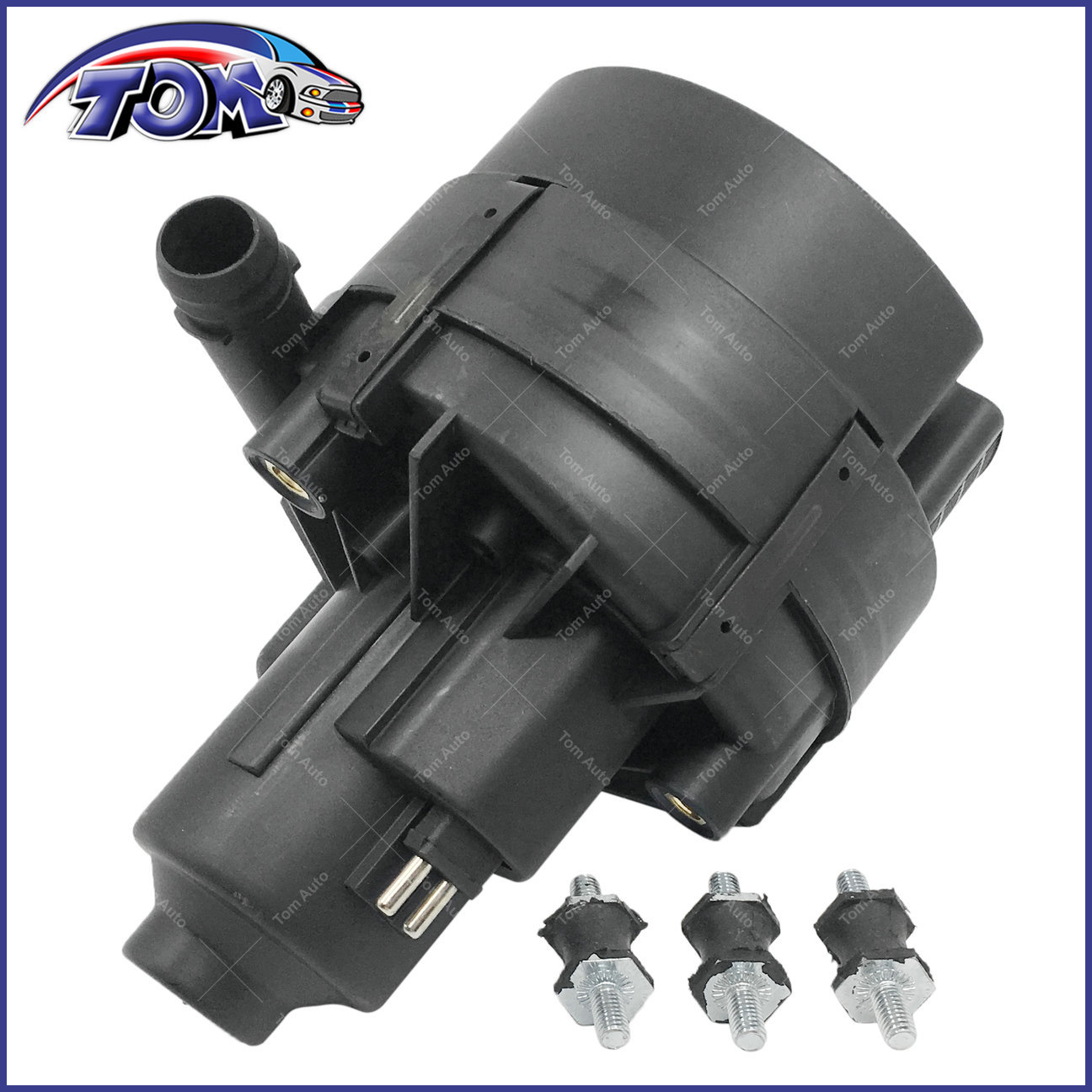 New Secondary Air Injection Pump For Mercedes W203 R230 C55 AMG 5.5L 6.0L eBay