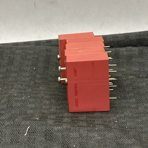 (5) Módulos de salida OPTO 22 3A 5-60V ODC5 - Imagen 2 de 3
