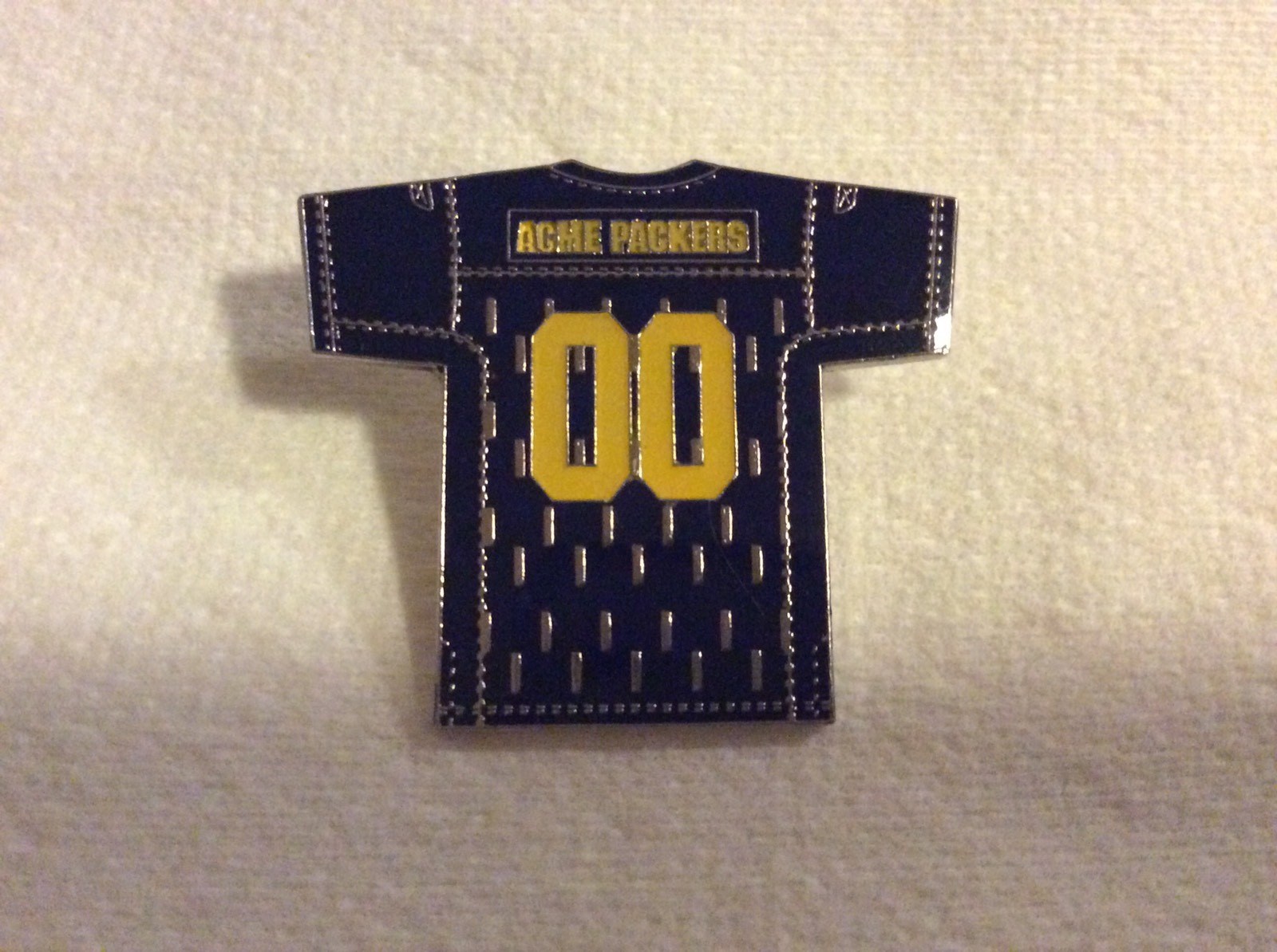 2010 packers jersey