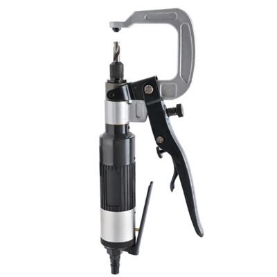 Pneumatic Metal Sheet Spot Welding Drill Air Spot Welding Drill Joint Remover
