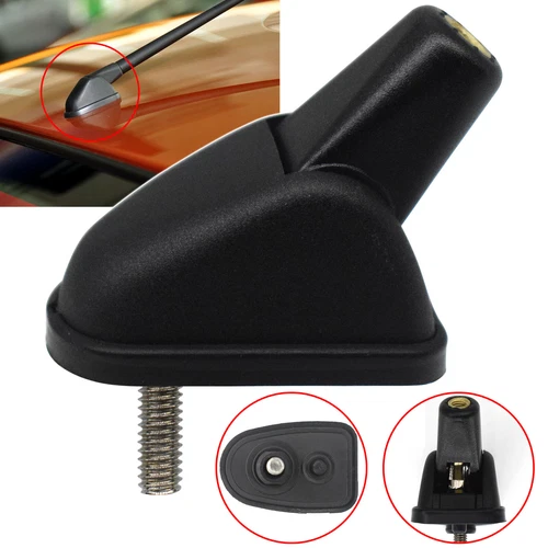 Roof Antenna Aerial Base Fits Almera Nissan Micra Primera Pulsar Terrano