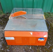 Husqvarna Ts230 F Tile Cutter Saw 110v 