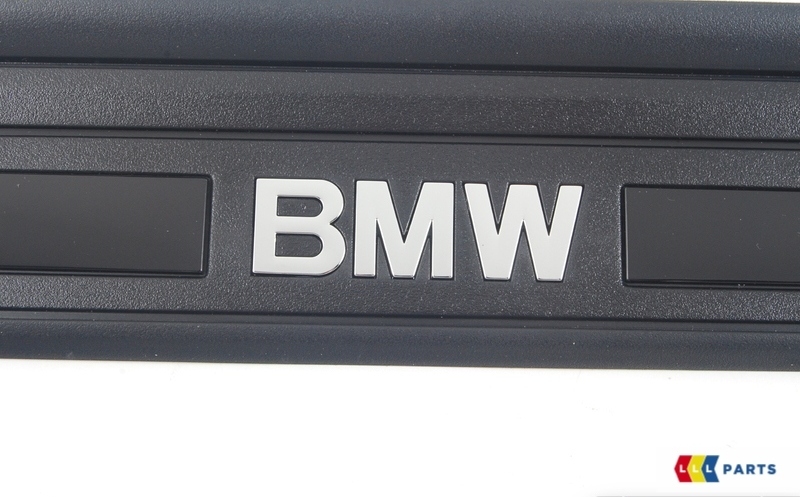 BMW OEM Cover Entrance Right 7174560 7174559 E81 E82 for sale  