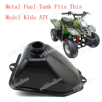 90cc kids quad