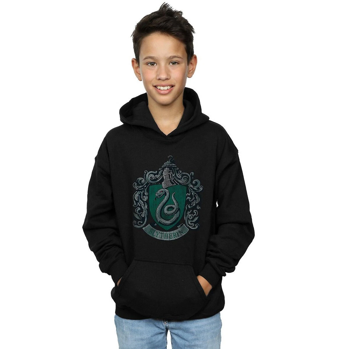 Boys harry online potter hoodie
