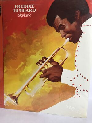 Freddie Hubbard レアグルーヴ JAZZ FUNK CTI Freddie Hubbard レア