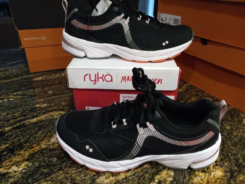 ryka size 8