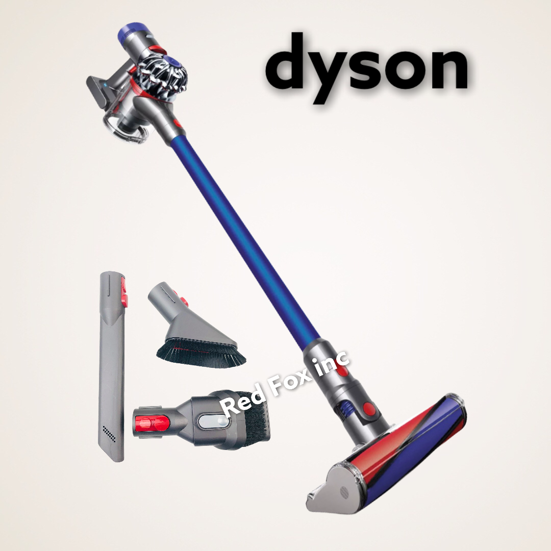 【6日限定値下げ中】Dyson v7 fluffy