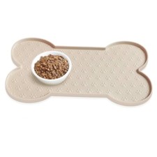 Silicone Dog Bowls Mat