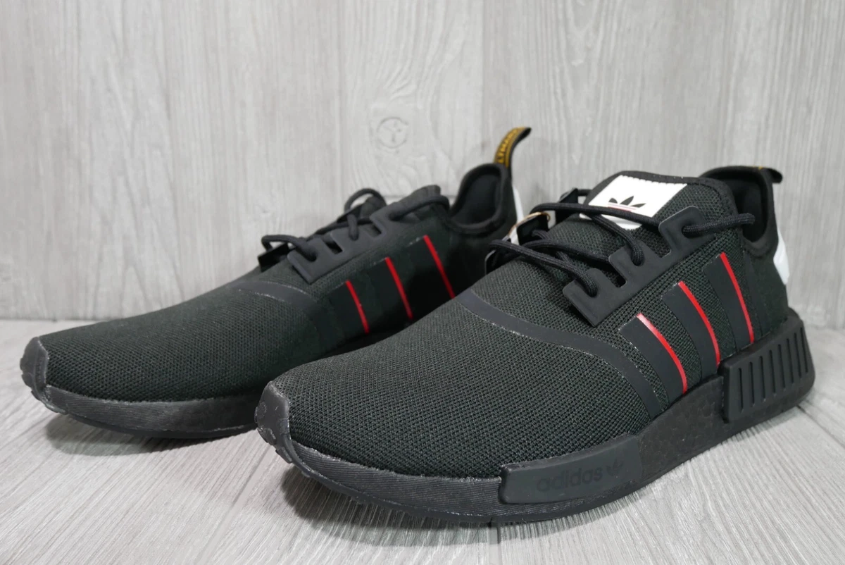 Nmd r1 rouge cheap