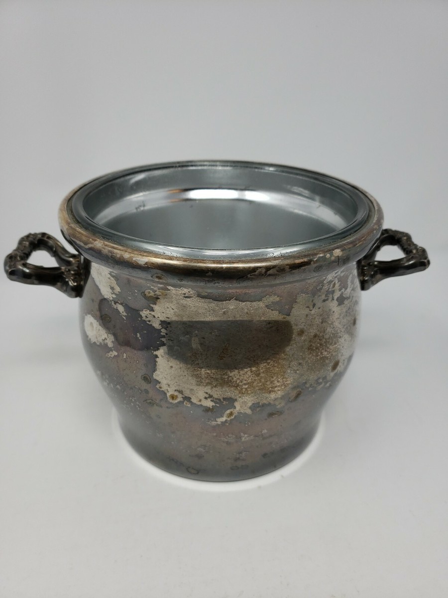 morgan vintage ice bucket ヴィンテージ アイスペール morgan vintage ice bucket ヴィンテージ アイスペール morgan