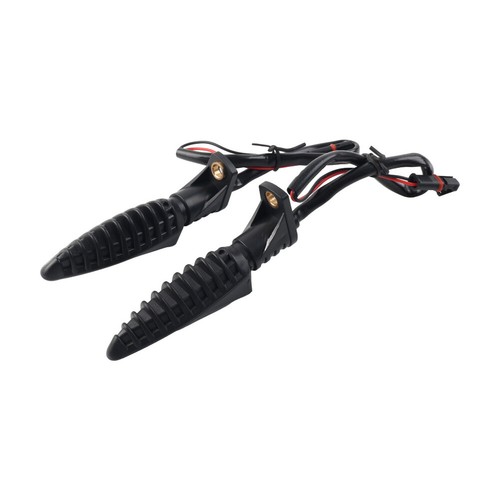 Indicatore di direzione LED frecce per BMW R1250GS/ADV S1000R S1000XR F900R - Foto 10 di 16