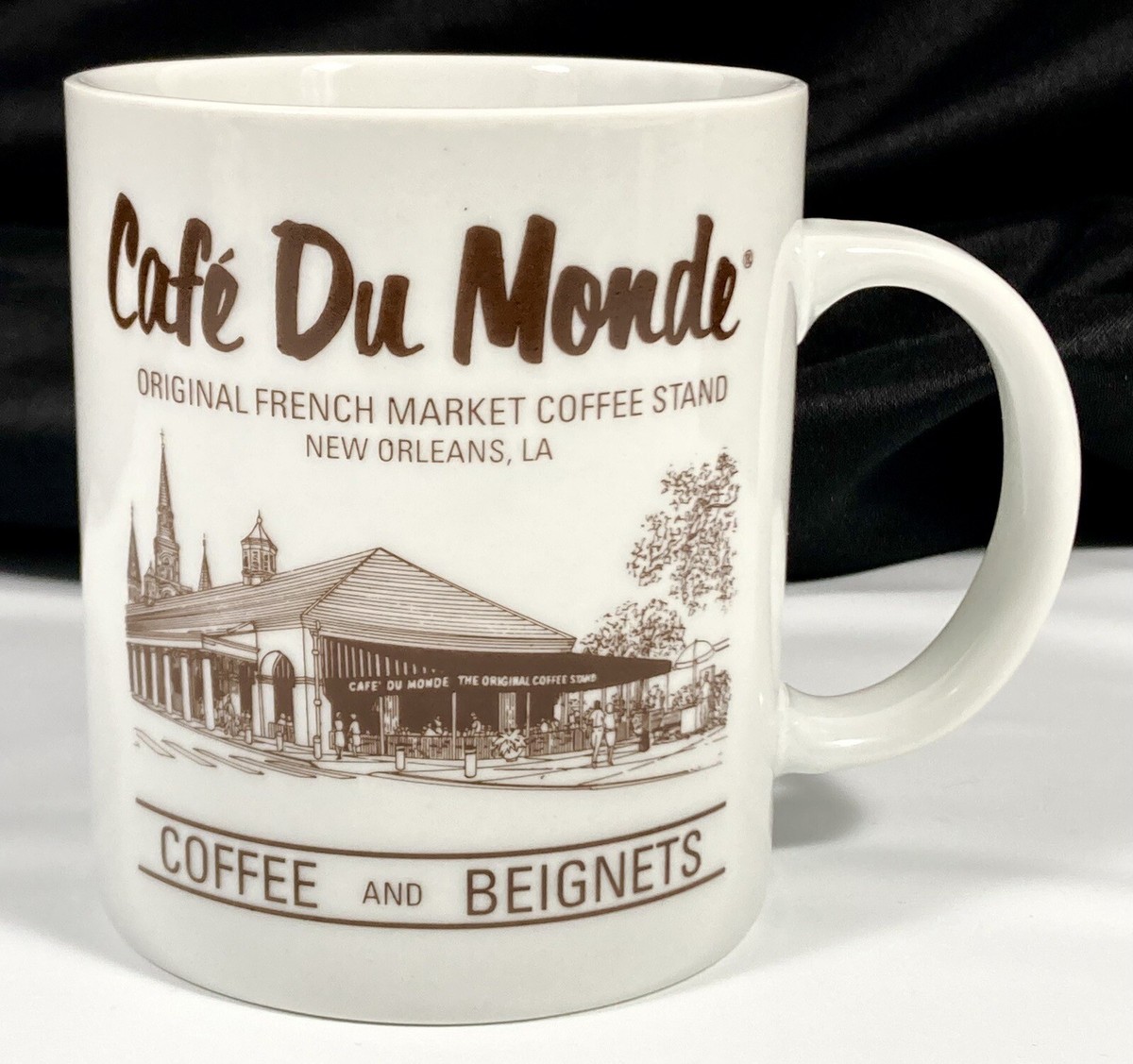 16 oz hot beverage disposable cups Ciao! 16oz White Paper Hot Cup, Disposable, 90mm Diameter 1,000 Count main image 0
