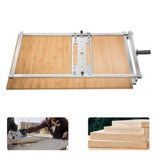 7  Circular Saw Guide Accurate Rip-Cut Track ...