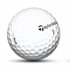 TaylorMade TP5 AAA 120 Used Golf Balls 3A