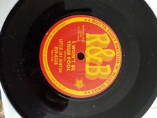 vinly records