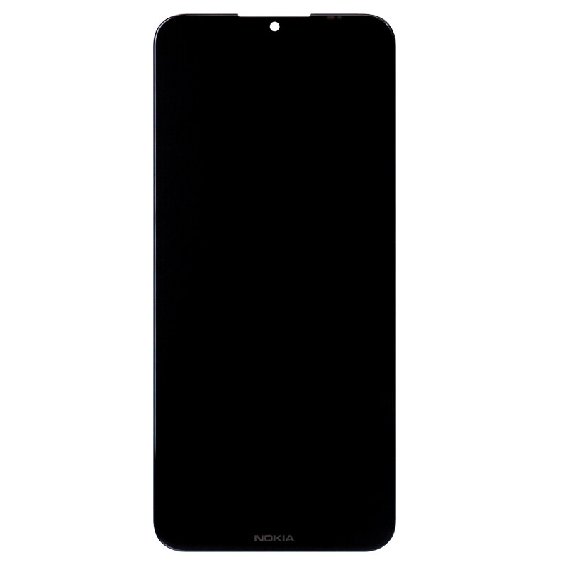 Custodia Portafoglio Pelle + Protezione Schermo Per Nokia C210 G310 G42 C110 C30 - Foto 9