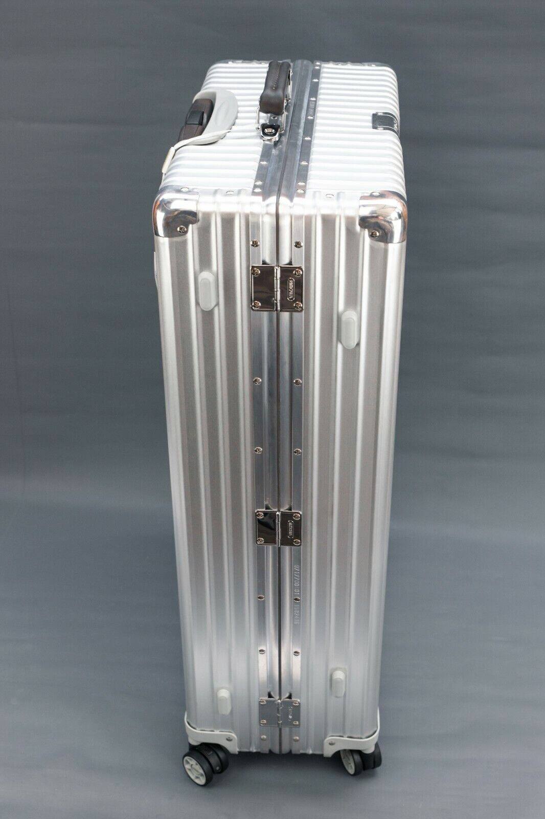 Rimowa Classic Flight MW77 97 Liter (old series) Check-In L - NEW NEU